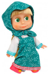 Кукла «Маша» - Фото 2