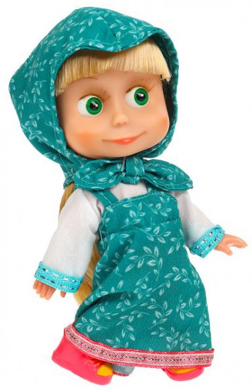 Кукла «Маша»