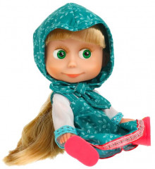 Кукла «Маша» - Фото 3