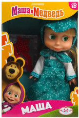 Кукла «Маша» - Фото 4