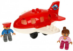 Конструктор «Аэропорт» - Фото 1