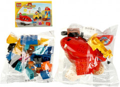 Конструктор «Аэропорт» - Фото 2