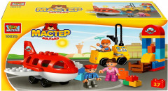 Конструктор «Аэропорт» - Фото 3