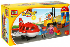 Конструктор «Аэропорт» - Фото 4