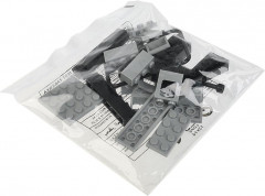 Конструктор «Военный катер» - Фото 3