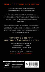 Три ипостаси Божества - Фото 1