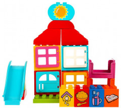 Конструктор «Домик» - Фото 3