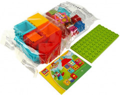 Конструктор «Домик» - Фото 5