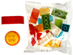 Конструктор «Ракета» - Фото 1