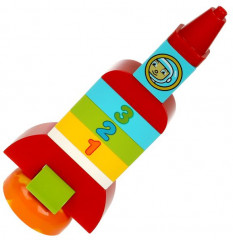 Конструктор «Ракета» - Фото 2