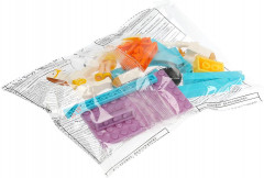 Конструктор «Девочка с лошадкой» - Фото 2