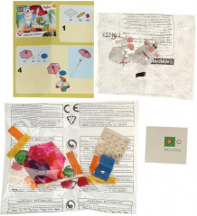 Конструктор «Буба на пляже» - Фото 3