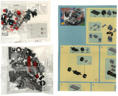 Конструктор «Спецназ» - Фото 1