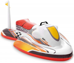 Игрушка надувная «Скутер» - Фото 1