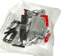 Конструктор «Самосвал» - Фото 2