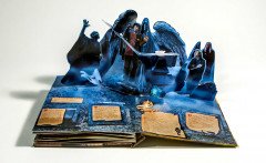 Harry Potter: A Pop-Up Book - Фото 3