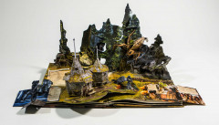 Harry Potter: A Pop-Up Book - Фото 4