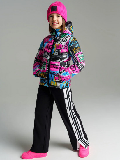 Куртка для девочек