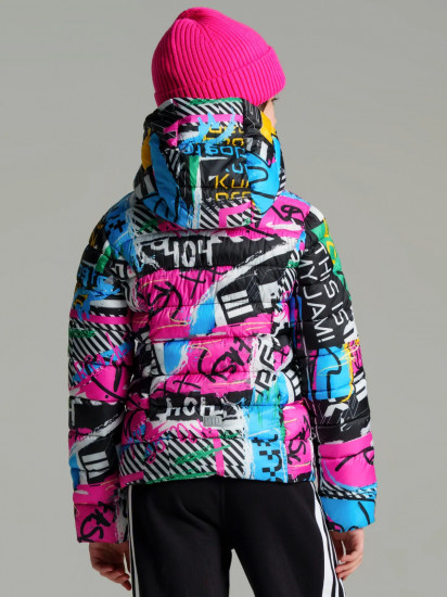 Куртка для девочек