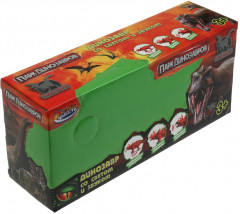 Игрушка интерактивная «Динозавр» - Фото 7