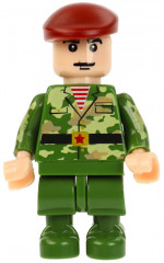 Набор фигурок «Спецназ» - Фото 3