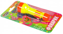 Фонарик «Монстры» - Фото 4