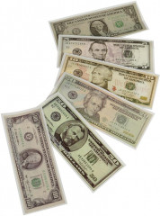 Деньги игровые для кассы - Фото 2