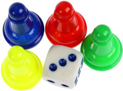 Деньги игровые для кассы - Фото 4