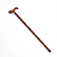 Трость сувенирная - Фото 3