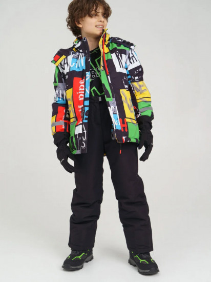 Куртка для мальчиков