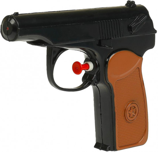 Пистолет водяной