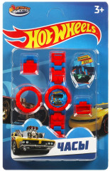 Наручные часы «Hot Wheels» - Фото 2