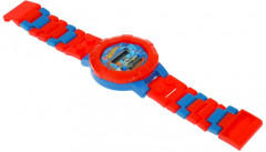 Наручные часы «Hot Wheels» - Фото 1