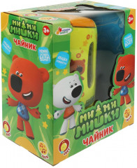 Чайник детский «Ми-ми-мишки» - Фото 1