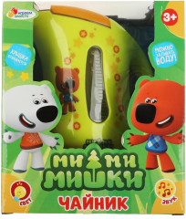 Чайник детский «Ми-ми-мишки» - Фото 4