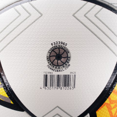 Мяч футбольный «Club» - Фото 5