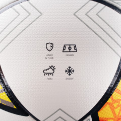 Мяч футбольный «Club» - Фото 6