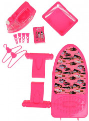 Набор гладильный «Барби» - Фото 1