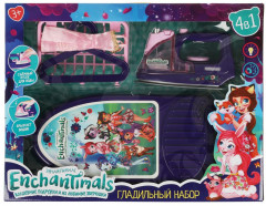 Набор гладильный «Enchantimals» - Фото 4