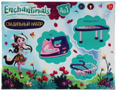 Набор гладильный «Enchantimals» - Фото 5