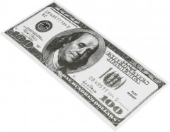 Набор игровой «Деньги в кассу» - Фото 1