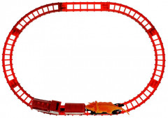 Железная дорога «Парк динозавров» - Фото 5