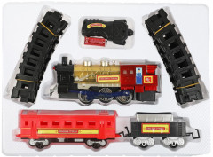 Железная дорога «Красная стрела» - Фото 1