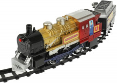 Железная дорога «Красная стрела» - Фото 3