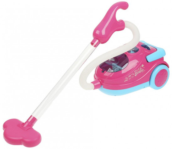 Пылесос детский