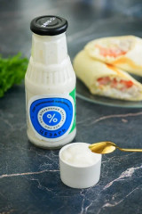 Соус пониженной калорийности «Цезарь» - Фото 2