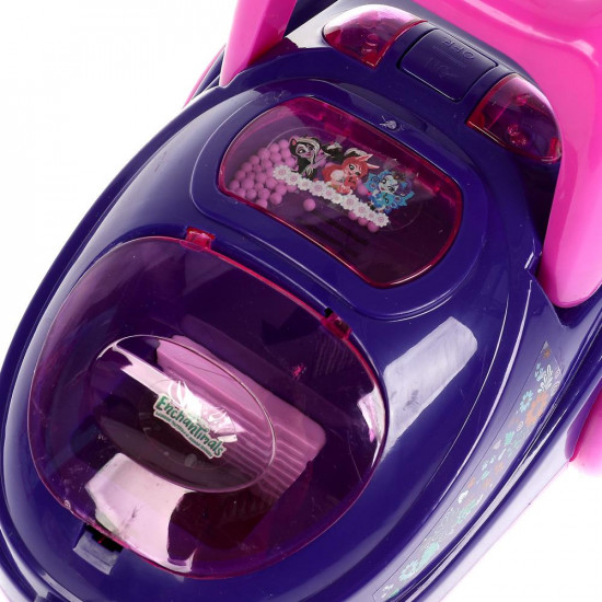 Пылесос детский