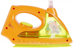 Утюг детский - Фото 1