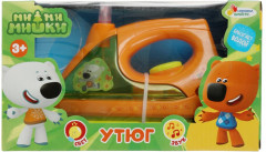 Утюг детский - Фото 2