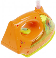 Утюг детский - Фото 3